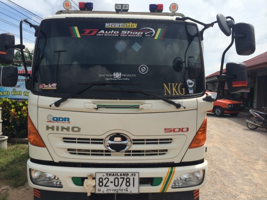 ขาย6ล้อดัมพ์