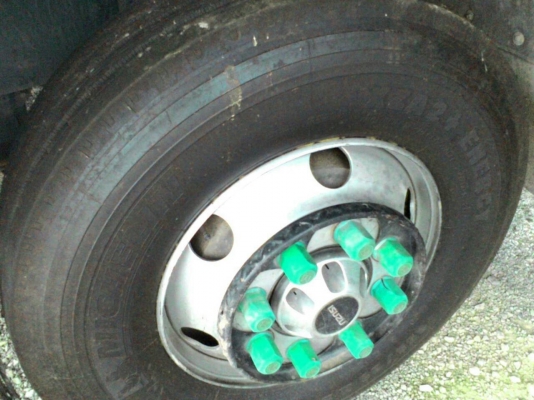 ISUZU DECA FXZ มือหนึ่งออกห้าง