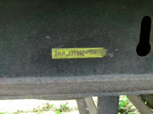 ISUZU DECA FXZ มือหนึ่งออกห้าง