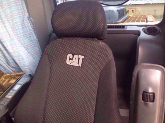 รถแบคโฮ  CAT 320 - D   ( รถทำงาน 1,xxx ชม. ) , ( มีขาย 2 คัน. )   สนใจติดต่อ 081 - 6079515
