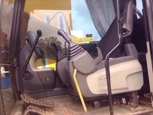 รถแบคโฮ  CAT 320 - D   ( รถทำงาน 1,xxx ชม. ) , ( มีขาย 2 คัน. )   สนใจติดต่อ 081 - 6079515