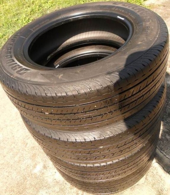 ขายยาง ขอบ16เส้นละ390+ยางขอบ17(4เส้น1,900บ)+แม็ก-4รู100ขอบ14(4วง2,400บ.)ดูรายละเอียดด้านในT.092-9351644 ขายยาง ขอบ16เส้นละ390+ยางขอบ17(4เส้น1,900บ)+แม็ก-4รู100ขอบ14(4วง2,400บ.)ดูรายละเอียดด้านในT.092-9351644