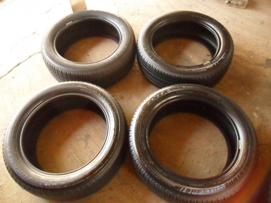 ขายยาง ขอบ16เส้นละ390+ยางขอบ17(4เส้น1,900บ)+แม็ก-4รู100ขอบ14(4วง2,400บ.)ดูรายละเอียดด้านในT.092-9351644 ขายยาง ขอบ16เส้นละ390+ยางขอบ17(4เส้น1,900บ)+แม็ก-4รู100ขอบ14(4วง2,400บ.)ดูรายละเอียดด้านในT.092-9351644