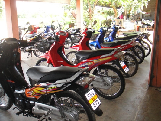 เวฟ 125 S ( ตัวดั้ม ) ทะเบียนพร้อมชุดโอน เวฟ 125 S ( ตัวดั้ม ) ทะเบียนพร้อมชุดโอน