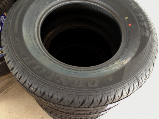 - ขายยางใหม่ 245/70/16 3400.- ด่วนๆๆๆๆๆ