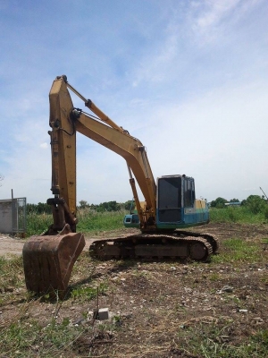 ให้เช่ารถแบคโฮ , ให้เช่ารถแมคโคร , ให้เช่ารถขุด PC 120 , PC 200 ทั้งรายวันรายเดือน ยินดีให้คำปรึกษาฟรีค่ะ สนใจสอบถาม 02-916-7895 คุณพร