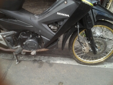 เวฟ100xปี51 เวฟ100xปี51