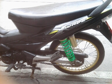 เวฟ100xปี51 เวฟ100xปี51