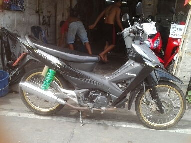 เวฟ100xปี51 เวฟ100xปี51