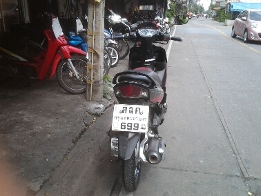 นูโวmxรถปี50 นูโวmxรถปี50