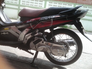 นูโวmxรถปี50 นูโวmxรถปี50