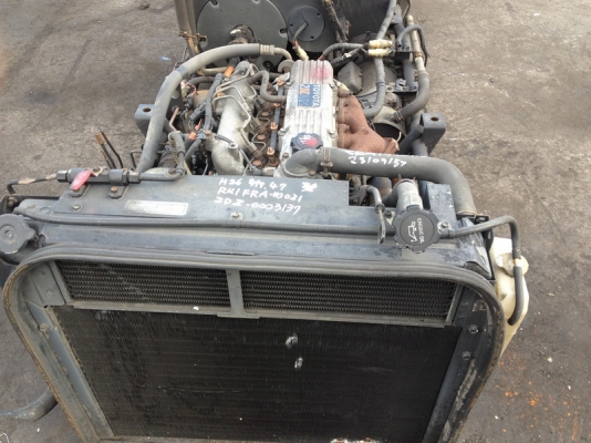 ขายเครื่องยนต์แอร์บัส คุณบอย 086-382-4380