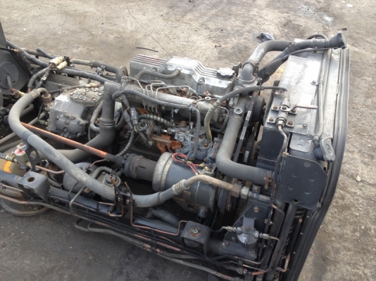 ขายเครื่องยนต์แอร์บัส คุณบอย 086-382-4380