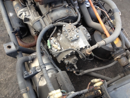 ขายเครื่องยนต์แอร์บัส คุณบอย 086-382-4380