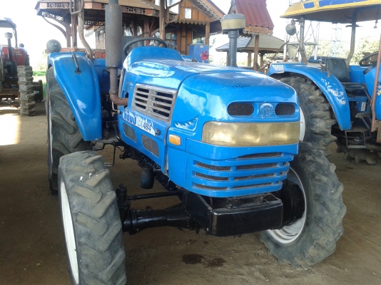 ขายด่วน ! รถไถแชมป์ 484สภาพดีเยี่ยม ราคาเป็นกันเอง ต่อลองได้ครับ