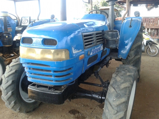 ขายด่วน ! รถไถแชมป์ 484สภาพดีเยี่ยม ราคาเป็นกันเอง ต่อลองได้ครับ