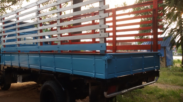 (ร้านรุ่งโรจน์ 082-1057078)ขาย 6 ล้อ ISUZU NKR 110แรง (4 BE1ฝาดำ) เครื่องแห้ง แน่นแรงดีสุดๆ แซสซีสวยๆไม่ผุไม่ดาม พวงมาลัยพาวเวอร์ เกียร์สั้น ดั้มหัวได้ ยางใหม่ๆ6 เส้น รถวิ่งดีขับขี่ง่าย ทะเบียนพร้อมโอนทั่วไทย พร้อมใช้งานสุดๆๆ (ร้านรุ่งโรจน์ 082-1057078)ขาย 6 ล้อ ISUZU NKR 110แรง (4 BE1ฝาดำ) เครื่องแห้ง แน่นแรงดีสุดๆ แซสซีสวยๆไม่ผุไม่ดาม พวงมาลัยพาวเวอร์ เกียร์สั้น ดั้มหัวได้ ยางใหม่ๆ6 เส้น รถวิ่งดีขับขี่ง่าย ทะเบียนพร้อมโอนทั่วไทย พร้อมใช้งานสุดๆๆ