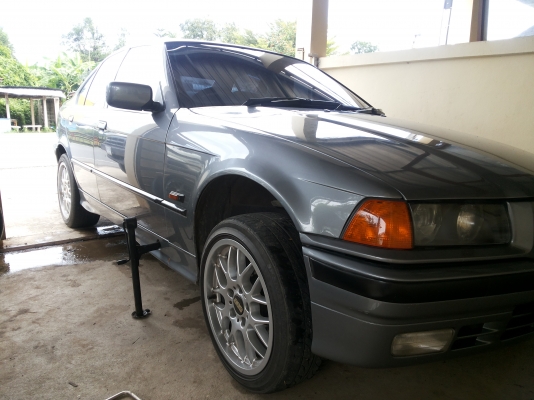 ขายล้อbbs