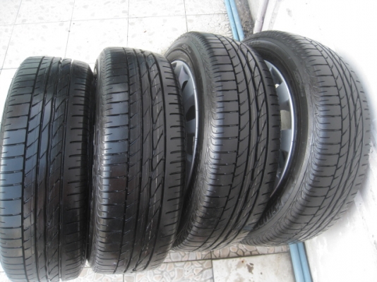 ขายล้อแม็กป้ายแดง Suzuki swift 16" พร้อมยางปี14 สนใจติดต่อเล็กคลองสามครับ 081-3747940 ขายล้อแม็กป้ายแดง Suzuki swift 16" พร้อมยางปี14 สนใจติดต่อเล็กคลองสามครับ 081-3747940