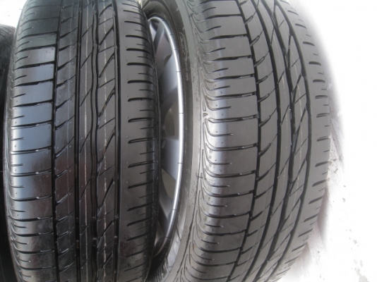 ขายล้อแม็กป้ายแดง Suzuki swift 16" พร้อมยางปี14 สนใจติดต่อเล็กคลองสามครับ 081-3747940 ขายล้อแม็กป้ายแดง Suzuki swift 16" พร้อมยางปี14 สนใจติดต่อเล็กคลองสามครับ 081-3747940