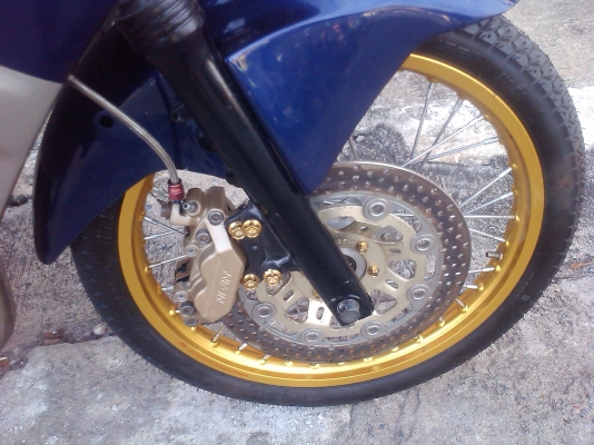 ***ขาย KR หล่อๆซักคัน ไม่ปลอก ทะเบียน 23000 ครับ*** รับประกันคุ้มครับ สนใจ 0858730704 ohm