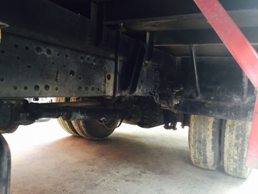 ขายหกล้อ NKR 130เเรง ปี2006 ขายหกล้อ NKR 130เเรง ปี2006