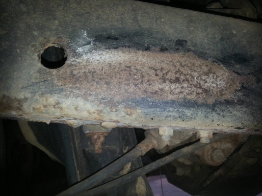 4ล้อดั้ม85แรง ISUZU TLD24 เครื่อง4BA1-634143 ดั้มคอกกระบอกยิงหน้า...รถสวยใช้ได้ พร้อมใช้ เล่มพร้อม..