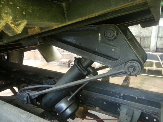 4ล้อดั้ม85แรง ISUZU TLD24 เครื่อง4BA1-634143 ดั้มคอกกระบอกยิงหน้า...รถสวยใช้ได้ พร้อมใช้ เล่มพร้อม..