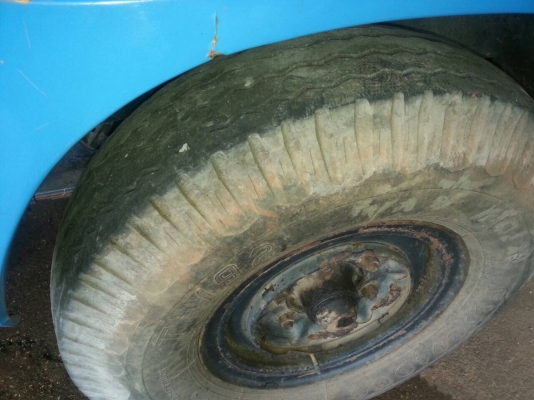 4ล้อดั้ม85แรง ISUZU TLD24 เครื่อง4BA1-634143 ดั้มคอกกระบอกยิงหน้า...รถสวยใช้ได้ พร้อมใช้ เล่มพร้อม..