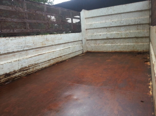 4ล้อดั้ม85แรง ISUZU TLD24 เครื่อง4BA1-634143 ดั้มคอกกระบอกยิงหน้า...รถสวยใช้ได้ พร้อมใช้ เล่มพร้อม..