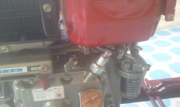 ต้องการขายเครื่องสูบน้ำ+ปั้ม4นิ้ว+แท่น มารับสินค้าเองลดเหลือ9000