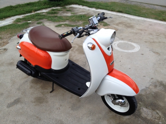 **** ขาย VINO 50cc เครื่องดี ****