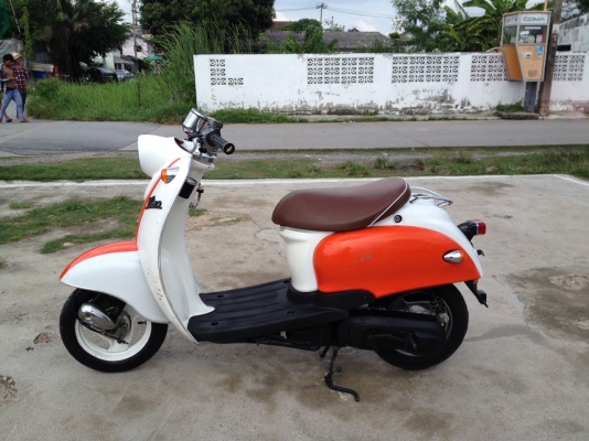 **** ขาย VINO 50cc เครื่องดี ****