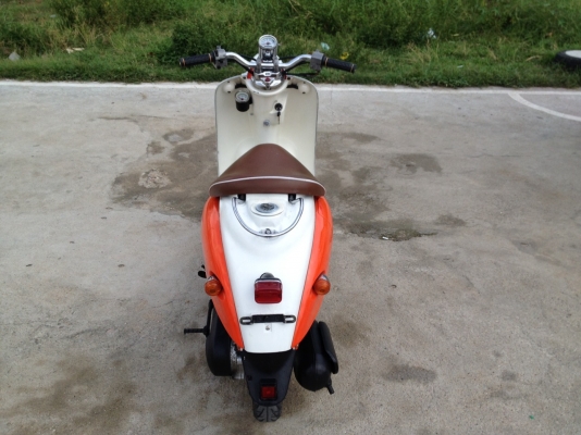 **** ขาย VINO 50cc เครื่องดี ****