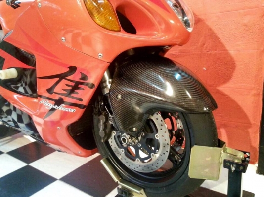 T&amp;T BIKE RAMA2 ขายด่วนเพียง 169000 ฿ SUZUKI HAYABUSA สเปคเมกา ปี2000เอกสารinv+สพม ยาง พีเรลรี่ สลิกปี2013