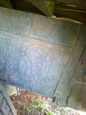 ขายสิบล้อดั๊มซูโม่227 สองเพลา ต่อรองได้