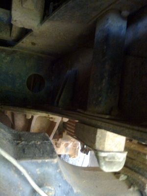 ขายสิบล้อดั๊มซูโม่227 สองเพลา ต่อรองได้