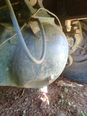 ขายสิบล้อดั๊มซูโม่227 สองเพลา ต่อรองได้