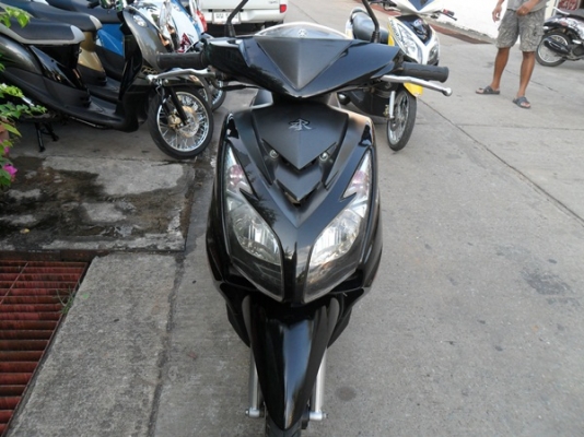 ---  //  Mioตาคู่ ปี53เครื่องเดิมสภาพสวยพร้อมใช้ // ---