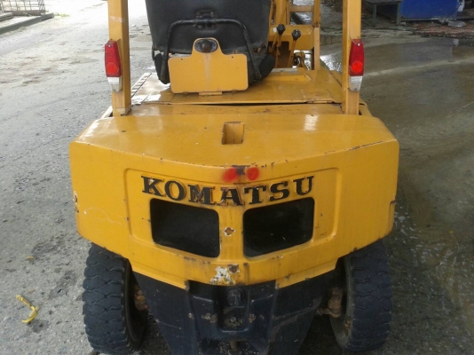 รถ ฟอร์คลิฟต์ รุ่น FD20-7 นำเข้าจาก ญี่ปุ่น รถ ฟอร์คลิฟต์ รุ่น FD20-7 นำเข้าจาก ญี่ปุ่น