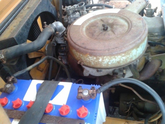 รถ ฟอร์คลิฟต์ รุ่น FD20-7 นำเข้าจาก ญี่ปุ่น รถ ฟอร์คลิฟต์ รุ่น FD20-7 นำเข้าจาก ญี่ปุ่น