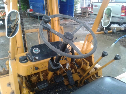 รถ ฟอร์คลิฟต์ รุ่น FD20-7 นำเข้าจาก ญี่ปุ่น รถ ฟอร์คลิฟต์ รุ่น FD20-7 นำเข้าจาก ญี่ปุ่น