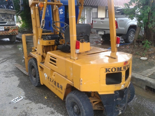 รถ ฟอร์คลิฟต์ รุ่น FD20-7 นำเข้าจาก ญี่ปุ่น รถ ฟอร์คลิฟต์ รุ่น FD20-7 นำเข้าจาก ญี่ปุ่น