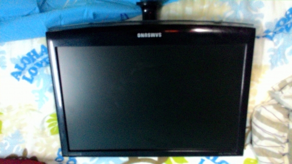 ขาย จอคอม สองจอ ขนาด 19"