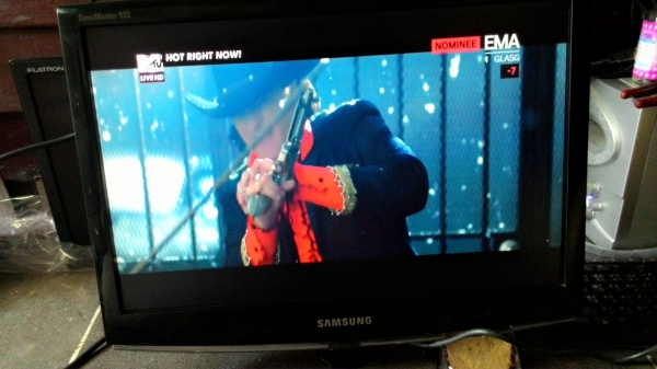 ขาย จอคอม สองจอ ขนาด 19"