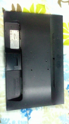 ขาย จอคอม สองจอ ขนาด 19"