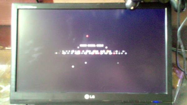 ขาย จอคอม สองจอ ขนาด 19"