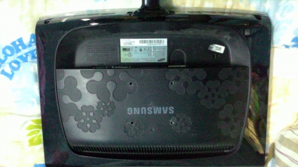 ขาย จอคอม สองจอ ขนาด 19"