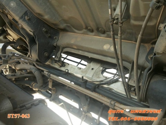 ขายด่วน รถบรรทุก 6 ล้อ HINO MEGA 150 แรงEURO-2 ตู้ 3 บาน รถห้างแท้ สภาพเดิมๆสวยมาก พร้อมใช้สุดๆ ราคาสุดคุ้ม