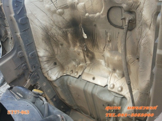 ขายด่วน รถบรรทุก 6 ล้อ HINO MEGA 150 แรงEURO-2 ตู้ 3 บาน รถห้างแท้ สภาพเดิมๆสวยมาก พร้อมใช้สุดๆ ราคาสุดคุ้ม